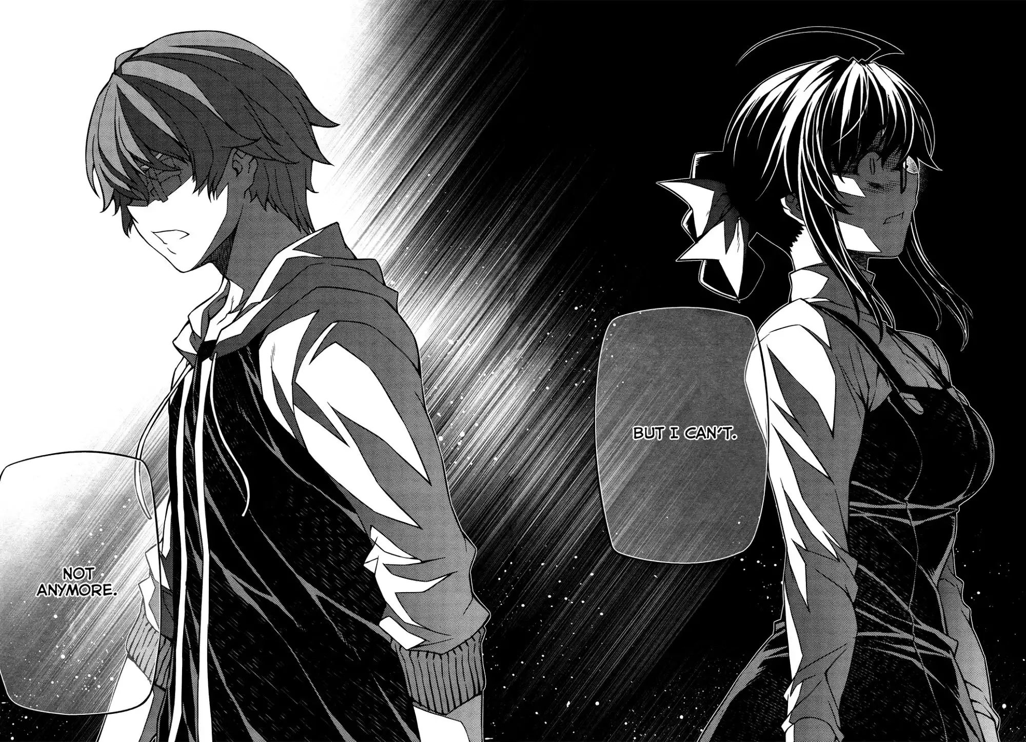 ReBirth The Lunatic Taker Chapter 23 23
